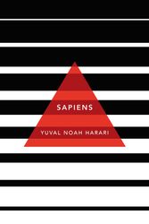 Cover Art for 9781784873646, Sapiens by Yuval Noah Harari