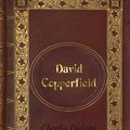 Cover Art for 9781535452847, Charles Dickens: David Copperfield by Charles Dickens