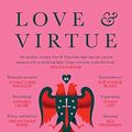 Cover Art for B08Z3S51KQ, Love & Virtue by Diana Reid