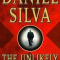 Cover Art for 9780297819479, The Unlikely Spy by Daniel Silva