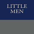 Cover Art for 9781493725809, Little Men by Louisa May Alcott