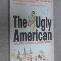 Cover Art for 9780552073202, The Ugly American by William J. Lederer