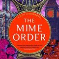 Cover Art for 9781526675989, The Mime Order by Samantha Shannon