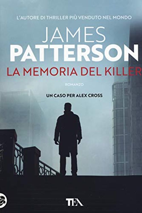 Cover Art for 9788850252855, La memoria del killer by James Patterson