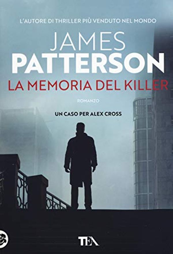 Cover Art for 9788850252855, La memoria del killer by James Patterson