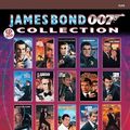 Cover Art for 9780769299136, James Bond Collection by Bill Galliford