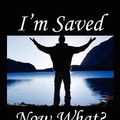 Cover Art for 9780741466778, I'm Saved, Now What? by Brown, Kristina M.