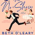 Cover Art for 9780593438442, The No-Show by Beth O'Leary