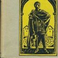 Cover Art for 9780192710376, The Eagle of the Ninth by Rosemary Sutcliff