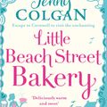 Cover Art for 9781405514675, Little Beach Street Bakery by Jenny Colgan