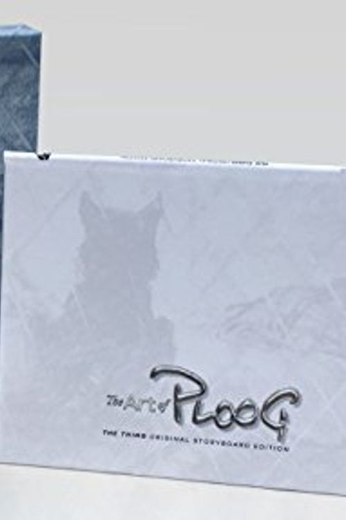 Cover Art for 9780996668989, The Art of Ploog: THE THING Original Storyboard Limited Edition by Mike Ploog