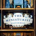 Cover Art for 9781447250913, The Miniaturist by Jessie Burton