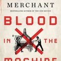 Cover Art for 9780316487733, Blood in the Machine by Brian Merchant