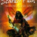 Cover Art for B00C7GC49K, The Scarab Path (Shadows of the Apt 5) by Tchaikovsky, Adrian [06 August 2010] by Aa