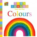 Cover Art for 9780733327698, Colours (Play School Come and Play) by ABC Books Staff