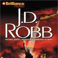 Cover Art for 9781587884450, Loyalty in Death by J D Robb
