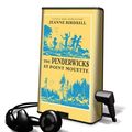 Cover Art for 9781617074349, The Penderwicks at Point Mouette by Jeanne Birdsall