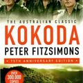 Cover Art for 9780733627156, Kokoda by Peter FitzSimons