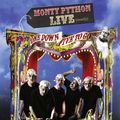 Cover Art for 5021456203802, Monty Python - Live [Mostly] One Down, Five To Go by Shock