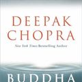 Cover Art for 9780340943854, Buddha by Deepak Chopra
