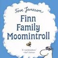 Cover Art for 9780613673266, Finn Family Moomintroll by Tove Jansson