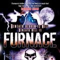 Cover Art for 9780571259403, Furnace 5: Execution by Alexander Gordon Smith