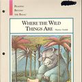 Cover Art for 9780895980656, Reading Beyond the Basal - Where the Wild Things Are (Reading Beyond the Basal, Where the Wild Things Are) by Doris Roettger