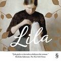 Cover Art for 9786051851549, Lila by Marilynne Robinson