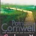 Cover Art for B007RCYMG2, Cadavre X by Patricia Cornwell
