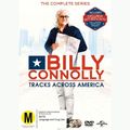 Cover Art for 9317731127304, Billy Connolly's Tracks Across America by Billy Connolly