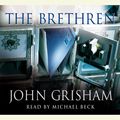 Cover Art for 9780553753684, The Brethren by John Grisham