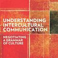 Cover Art for 9780415691307, Understanding Intercultural Communication: Negotiating a Grammar of Culture by Adrian Holliday