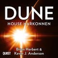 Cover Art for B08Y5WNWZ9, Dune: House Harkonnen: DUNE: Prelude to Dune, Book 2 by Brian Herbert, Kevin J. Anderson