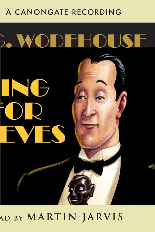 Cover Art for 9780857869906, Ring For Jeeves by P.g. Wodehouse