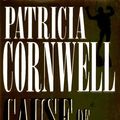Cover Art for 9780399141461, Cause of Death by Patricia Daniels Cornwell