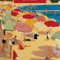 Cover Art for 9781464205699, Death on the Riviera: A British Library Crime Classic (British Library Crime Classics) by John Bude
