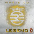 Cover Art for 9780241446782, Legend by Marie Lu