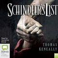 Cover Art for 9781489444943, Schindler's List: also released as Schindler's Ark by Thomas Keneally