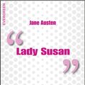 Cover Art for 9788867442553, Lady Susan by Jane Austen