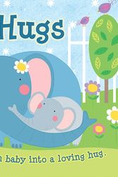 Cover Art for 9781601690203, Ibaby: Hugs: Tuck Each Baby Into a Loving Hug by IKids