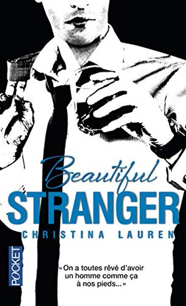 Cover Art for 9782266243278, Beautiful stranger by Christina Lauren