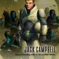 Cover Art for B000UZNRXM, The Lost Fleet: Courageous by Jack Campbell