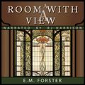 Cover Art for B00NPBCTT6, A Room with a View by E. M. Forster