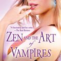 Cover Art for 9781440654688, Zen and the Art of Vampires by Katie Macalister