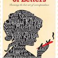 Cover Art for 9781742534329, Women of Letters by Marieke Hardy, Michaela McGuire