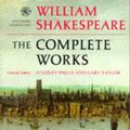 Cover Art for 9780198117476, The Complete Works by William Shakespeare