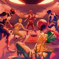 Cover Art for 9781681598000, Mighty Morphin Power Rangers #3 by Hendry Prasetya, Kyle Higgins