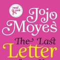 Cover Art for 9780143127260, Uc Read Pink the Last Letter from Your Lover by Jojo Moyes