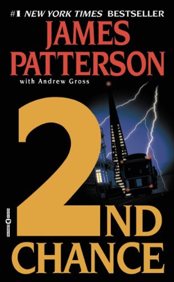 Cover Art for B000GCFC8M, 2nd Chance (Women's Murder Club) by James Patterson, Andrew Gross