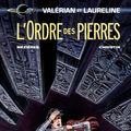 Cover Art for 9782505021728, Valérian - Tome 20 - Ordre des Pierres by Christin